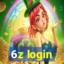 6z login